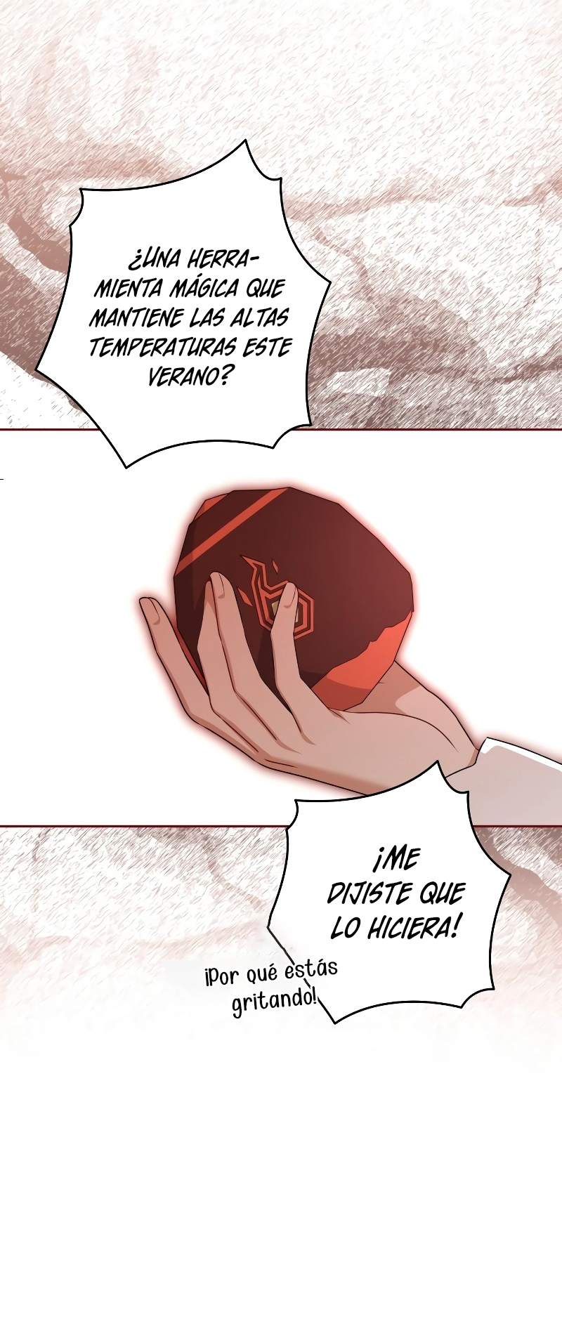 Familia independencia Capítulo 47 - Page 38