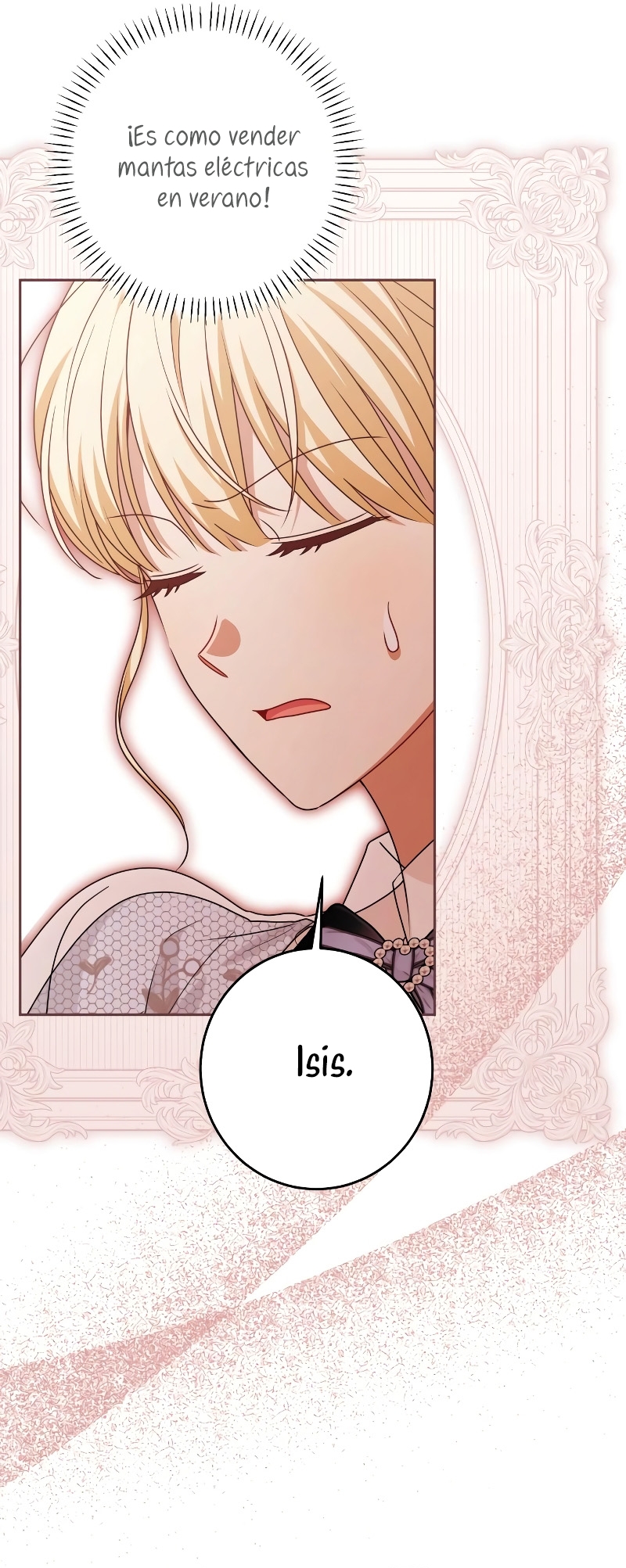 Familia independencia Capítulo 47 - Page 39