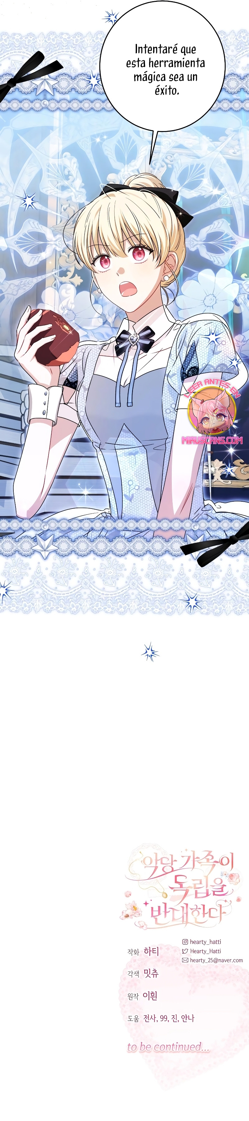 Familia independencia Capítulo 47 - Page 40