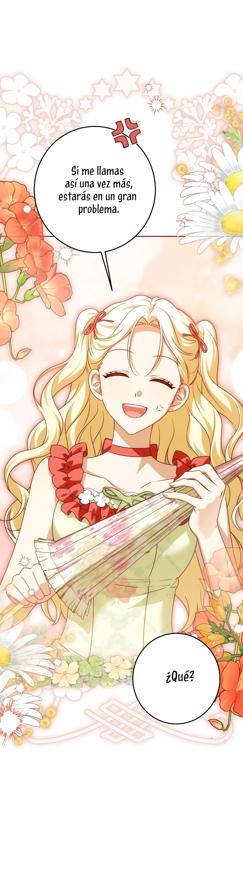 Familia independencia Capítulo 47 - Page 5