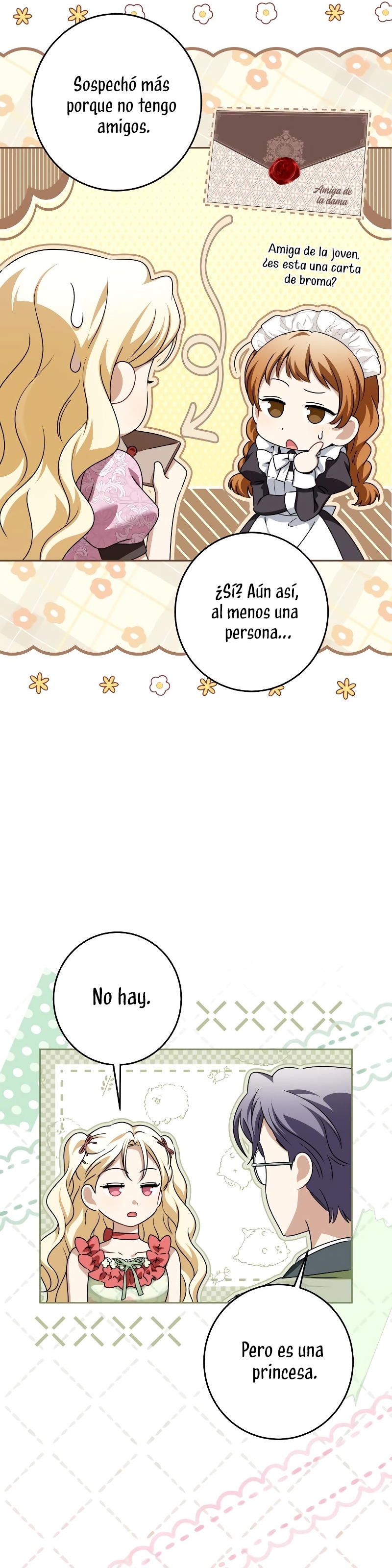 Familia independencia Capítulo 47 - Page 6