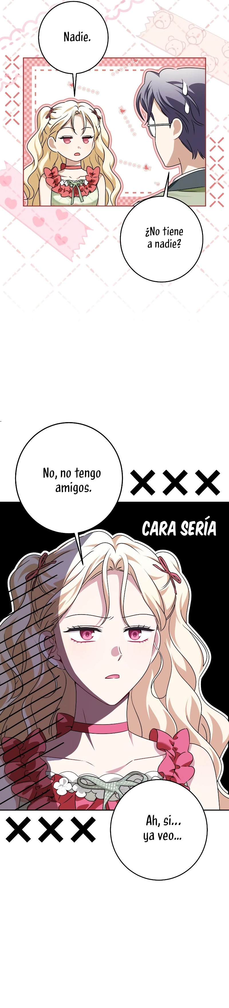 Familia independencia Capítulo 47 - Page 7