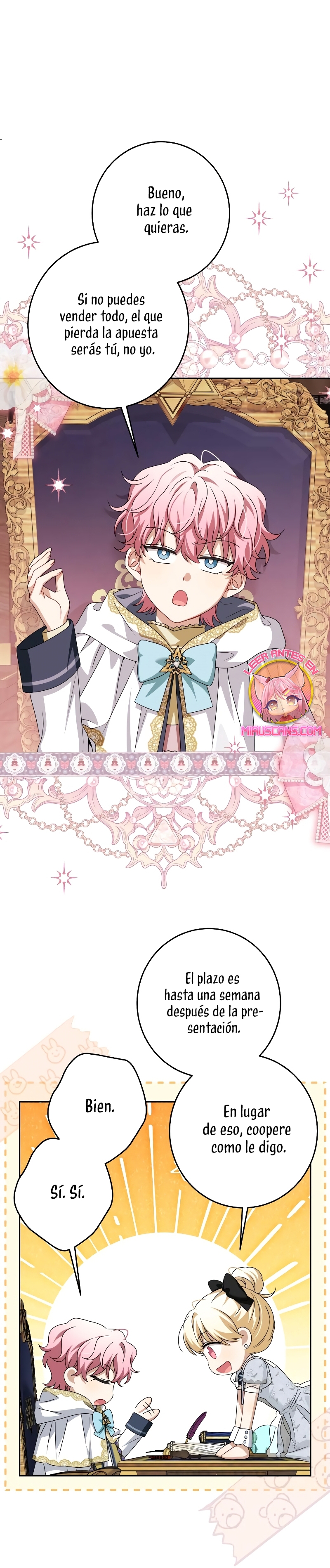 Familia independencia Capítulo 48 - Page 12