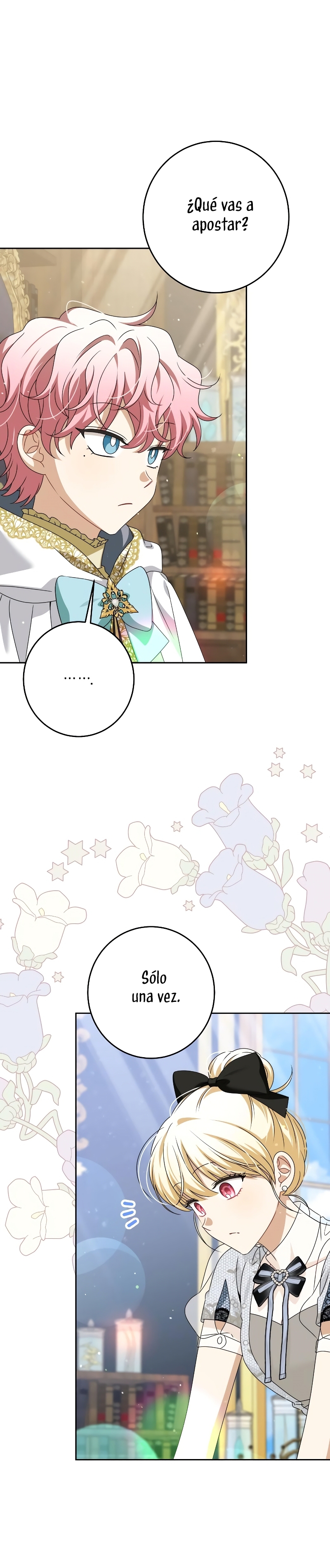 Familia independencia Capítulo 48 - Page 13