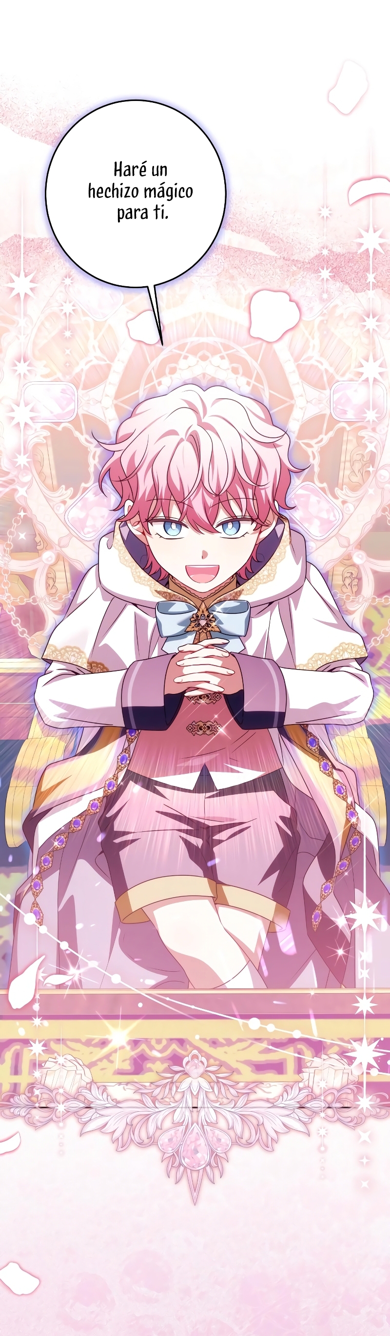 Familia independencia Capítulo 48 - Page 14