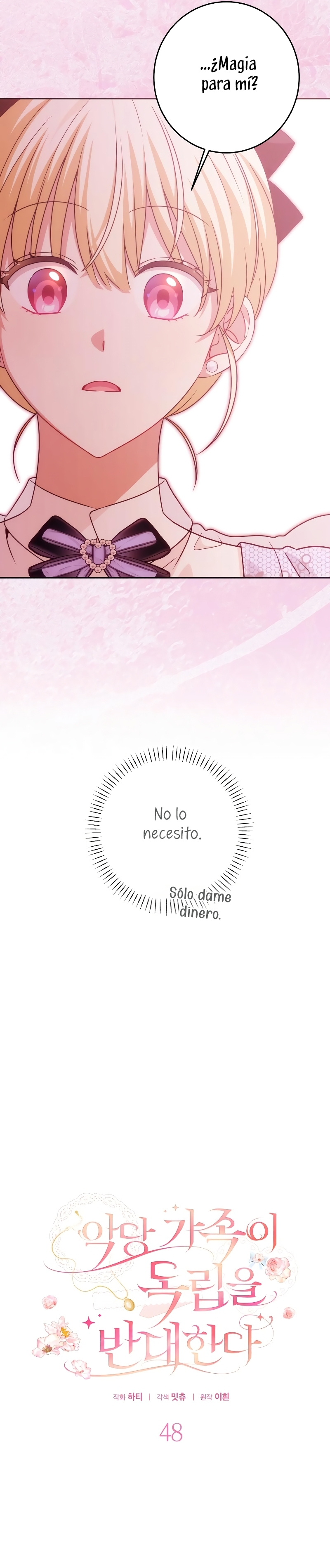 Familia independencia Capítulo 48 - Page 15