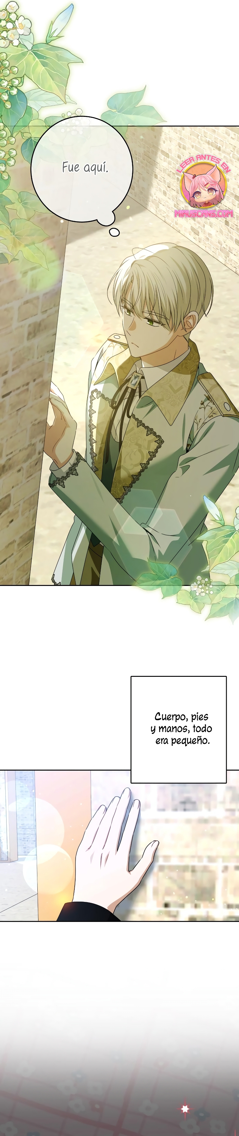 Familia independencia Capítulo 48 - Page 17