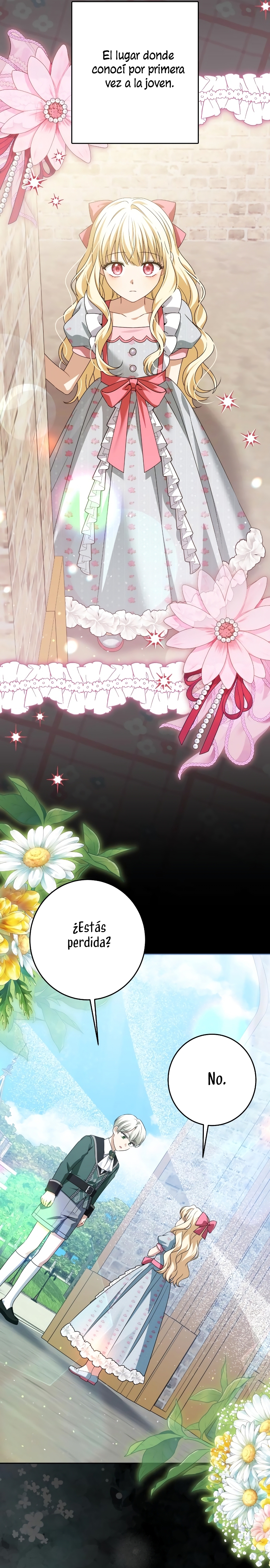 Familia independencia Capítulo 48 - Page 18