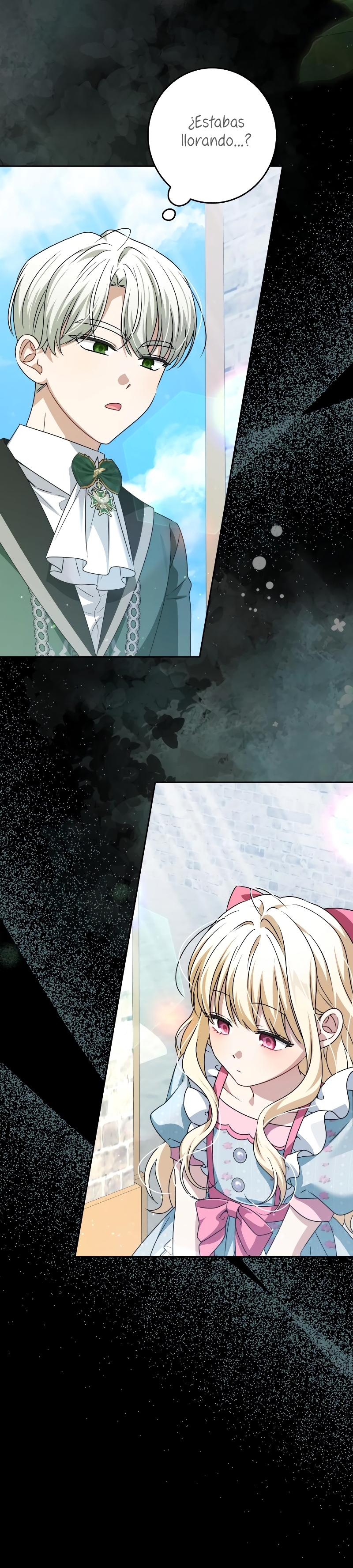 Familia independencia Capítulo 48 - Page 19