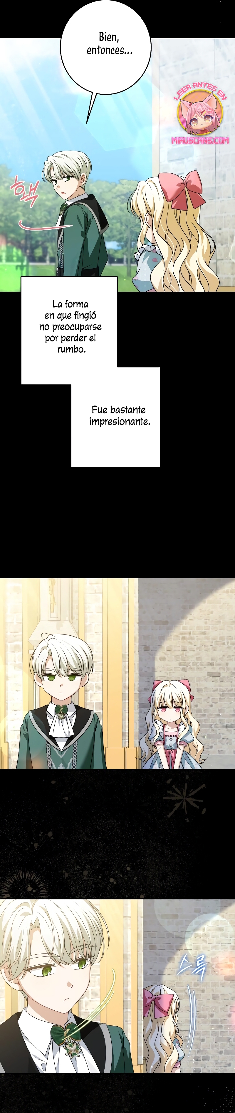 Familia independencia Capítulo 48 - Page 20