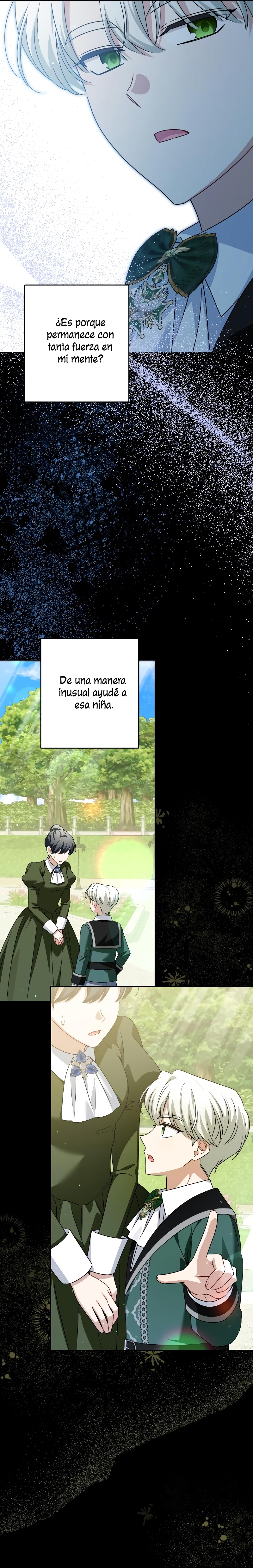 Familia independencia Capítulo 48 - Page 22