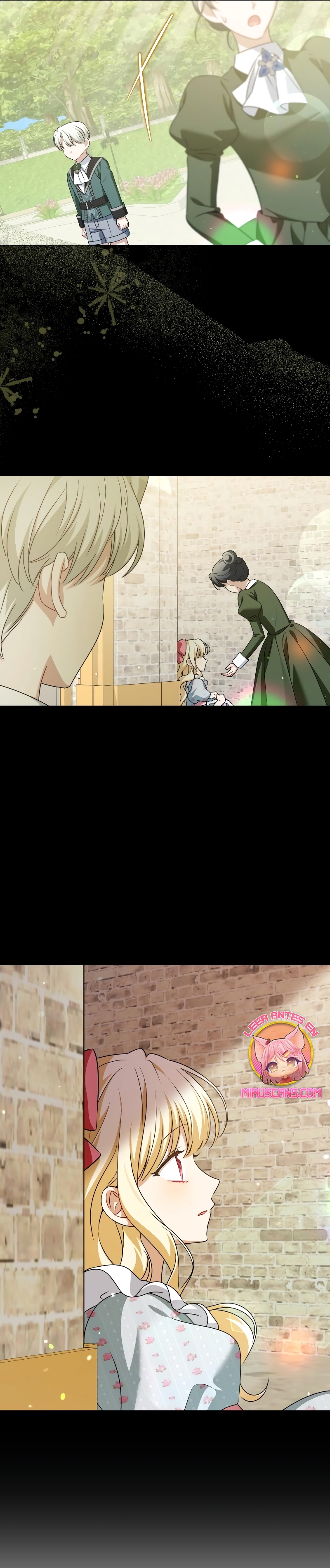 Familia independencia Capítulo 48 - Page 23