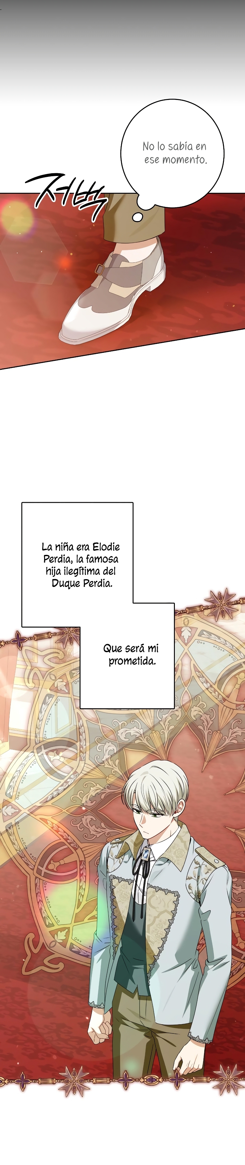 Familia independencia Capítulo 48 - Page 24