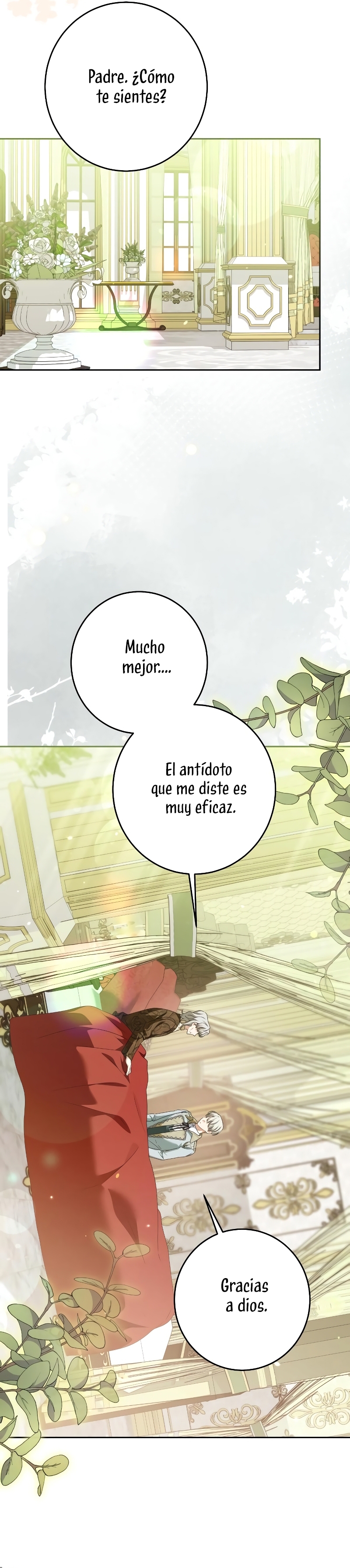 Familia independencia Capítulo 48 - Page 26