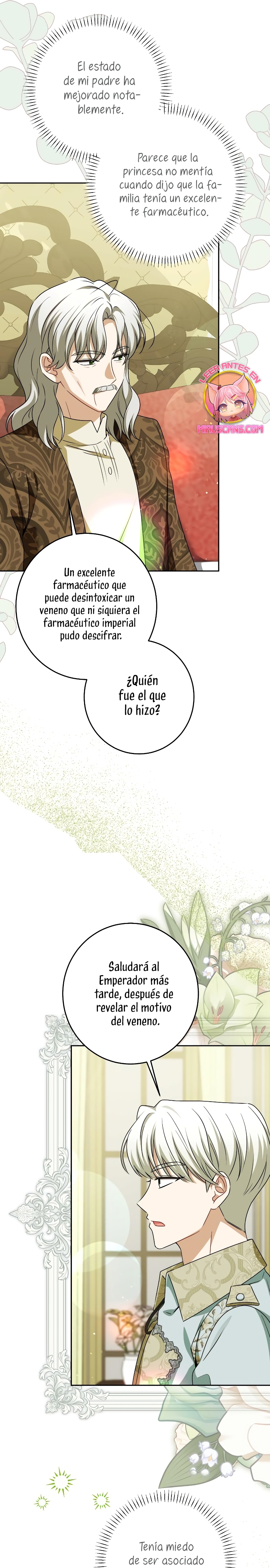 Familia independencia Capítulo 48 - Page 27