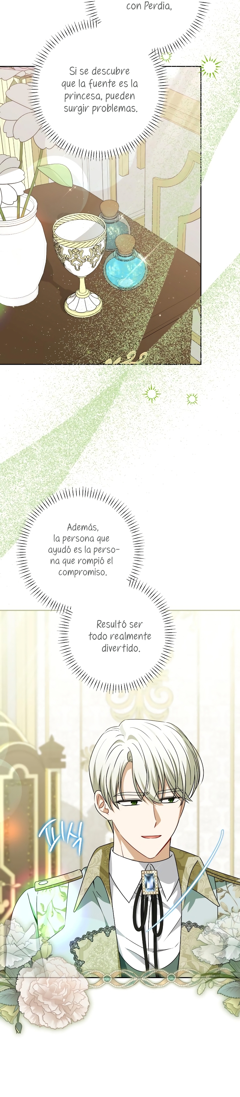 Familia independencia Capítulo 48 - Page 28