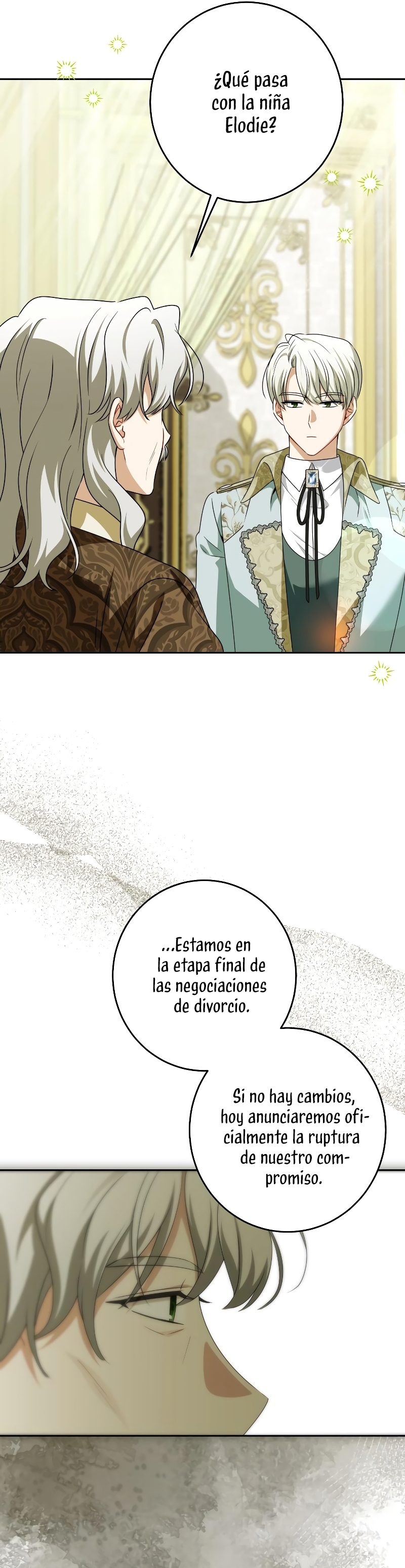 Familia independencia Capítulo 48 - Page 29