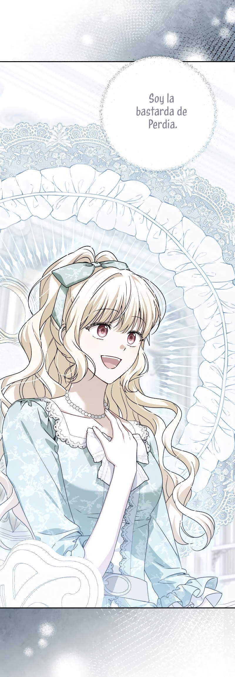 Familia independencia Capítulo 48 - Page 31