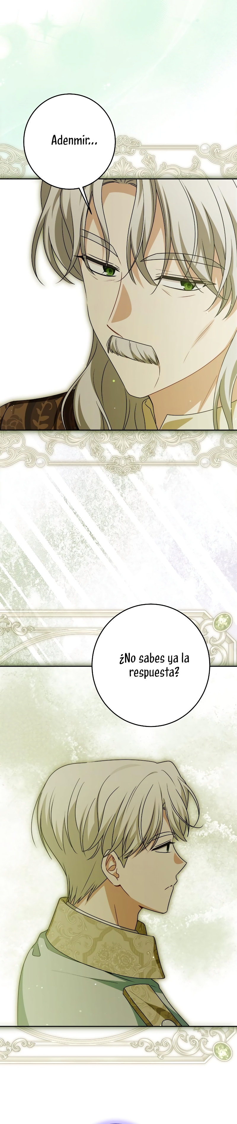 Familia independencia Capítulo 48 - Page 33