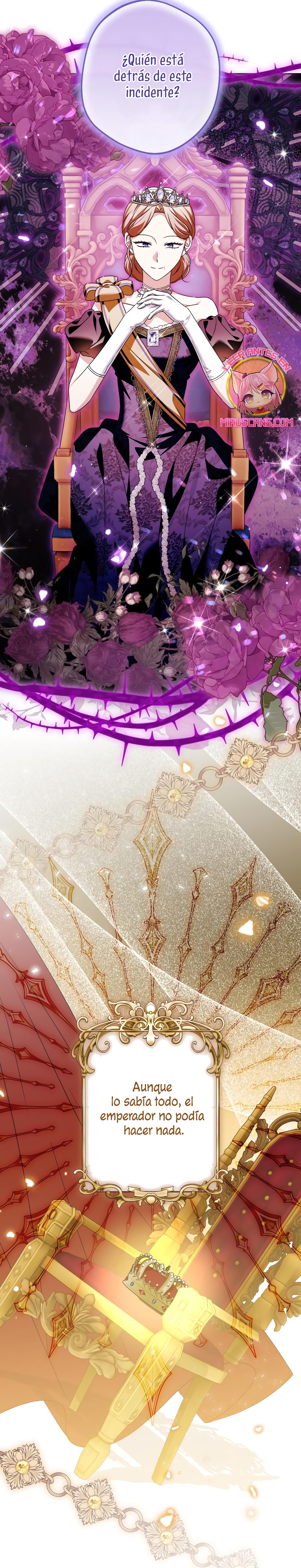 Familia independencia Capítulo 48 - Page 34