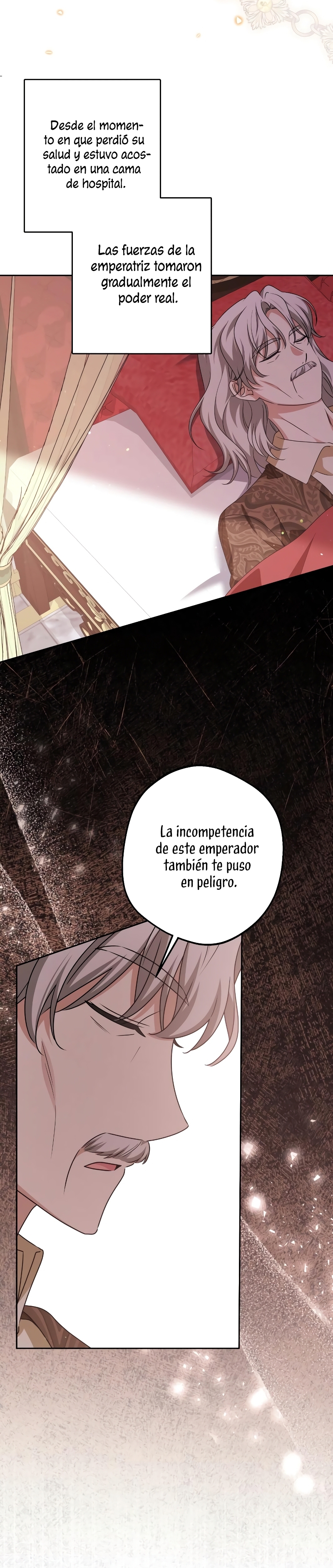 Familia independencia Capítulo 48 - Page 35