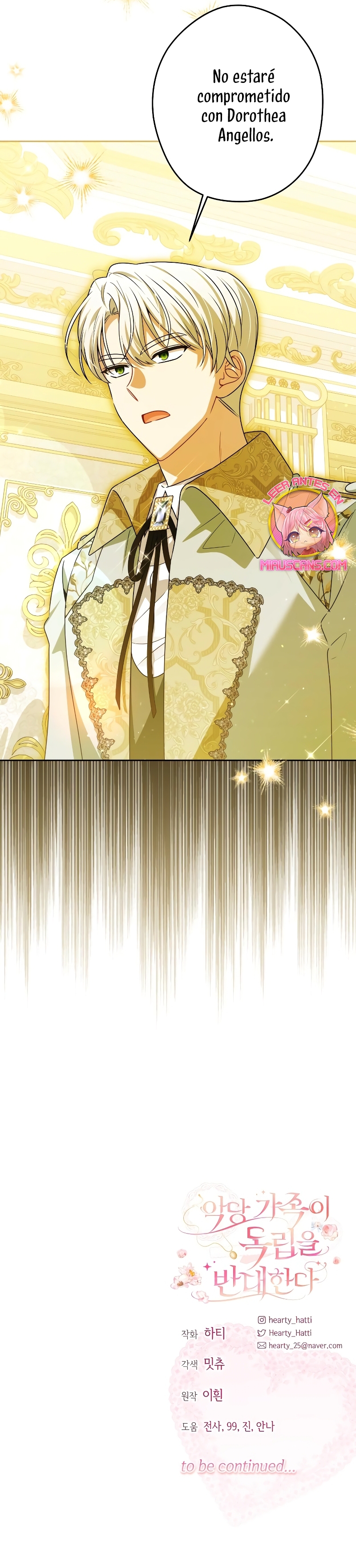 Familia independencia Capítulo 48 - Page 37