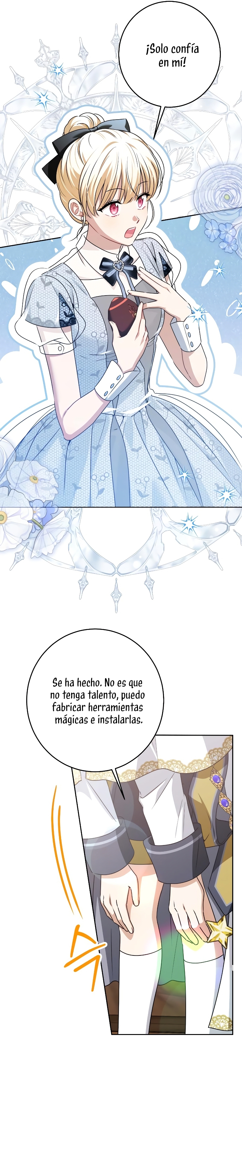 Familia independencia Capítulo 48 - Page 4