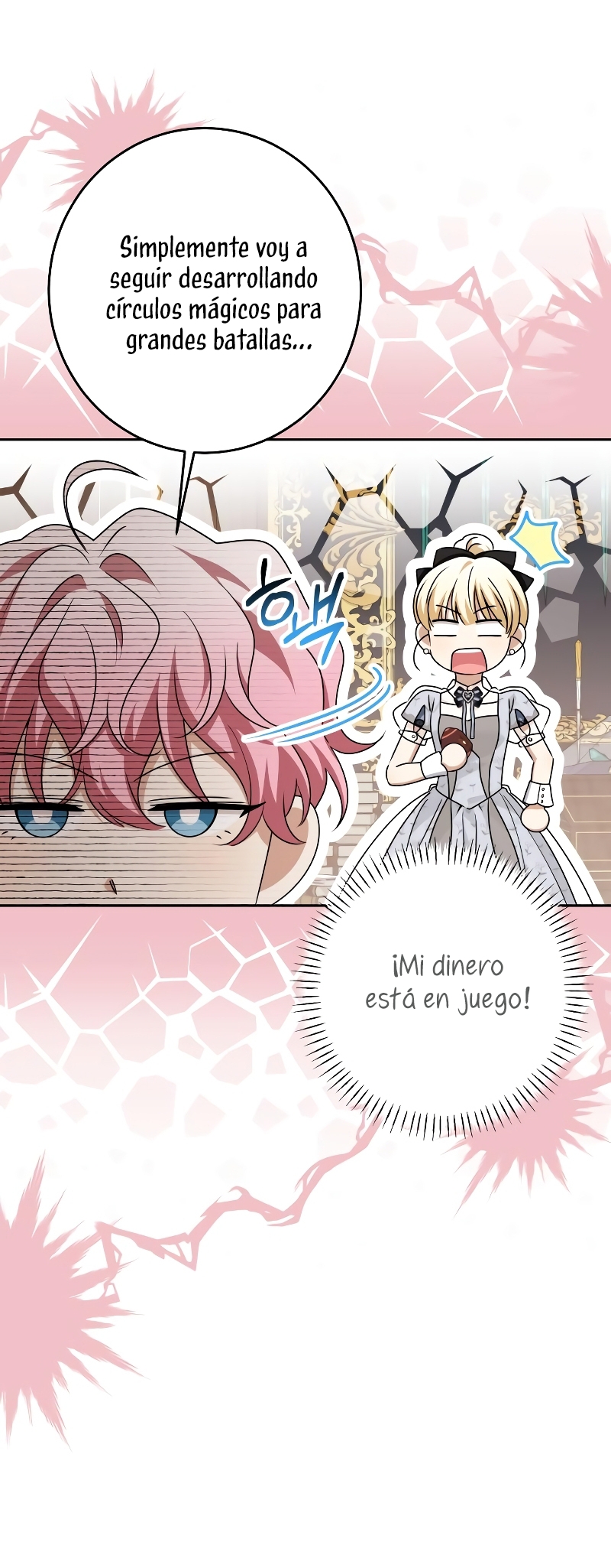 Familia independencia Capítulo 48 - Page 5