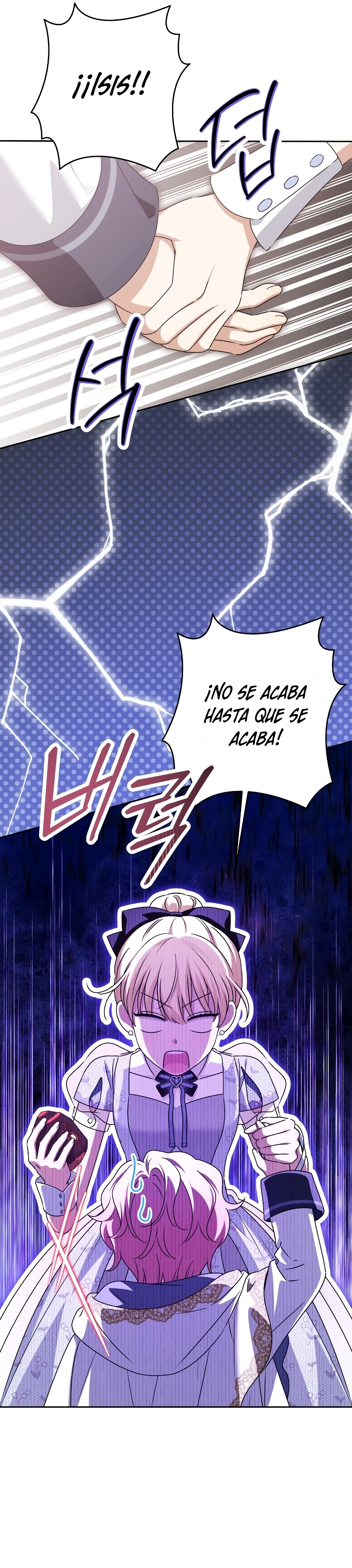 Familia independencia Capítulo 48 - Page 6