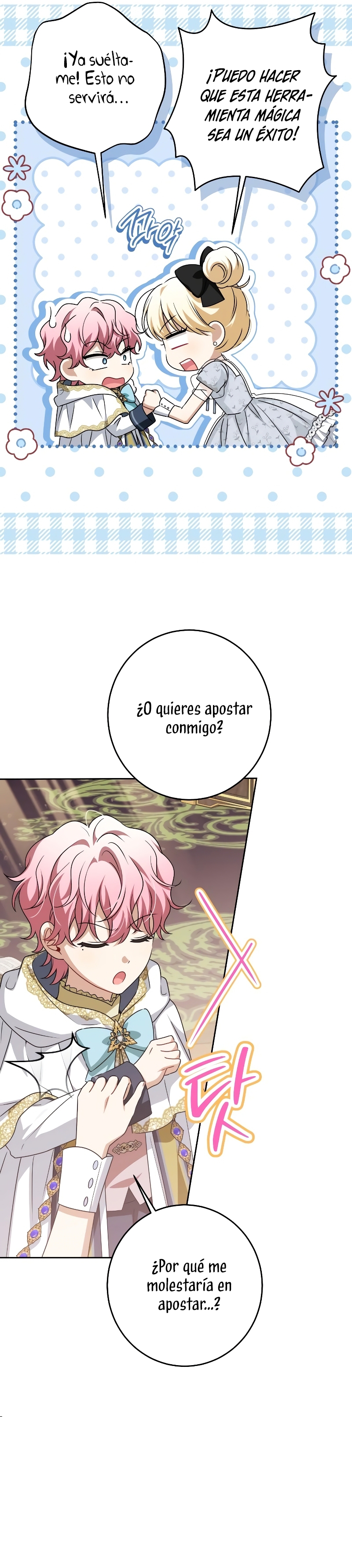 Familia independencia Capítulo 48 - Page 7