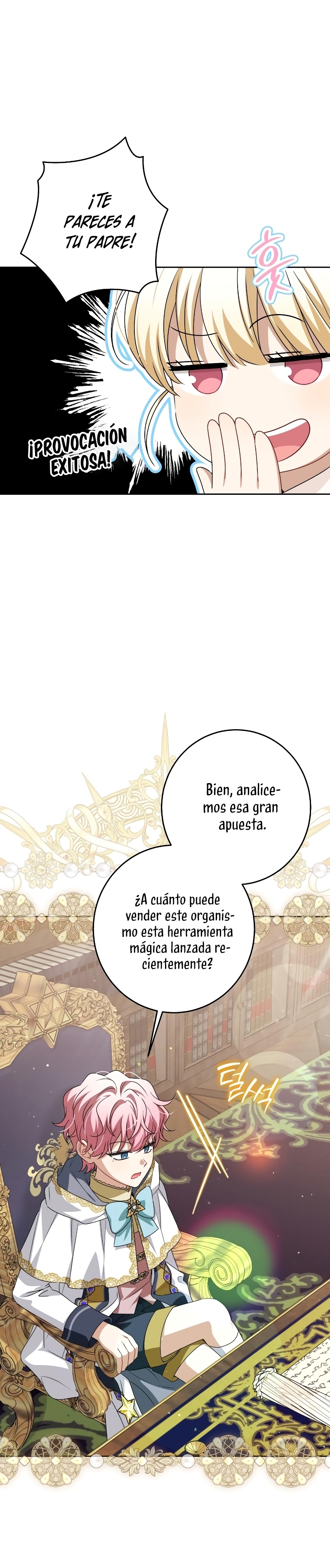 Familia independencia Capítulo 48 - Page 9