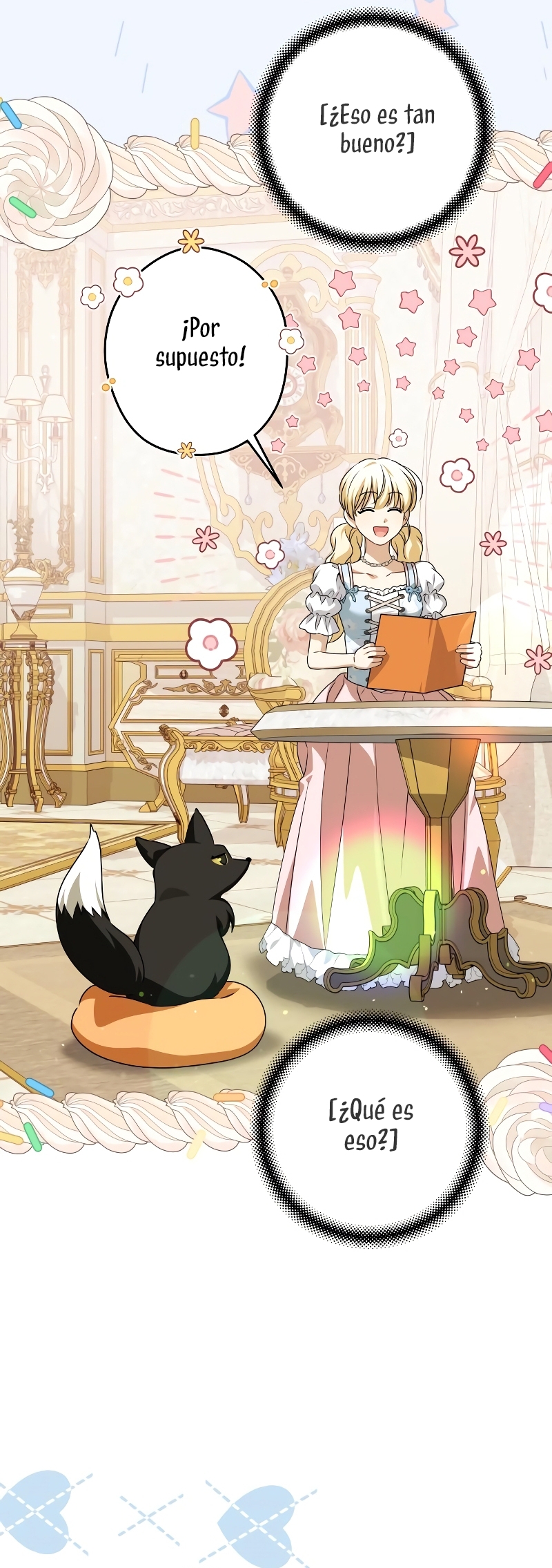 Familia independencia Capítulo 49 - Page 10