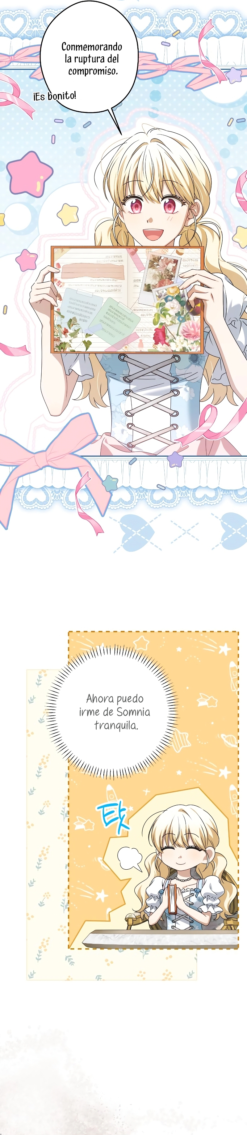 Familia independencia Capítulo 49 - Page 11