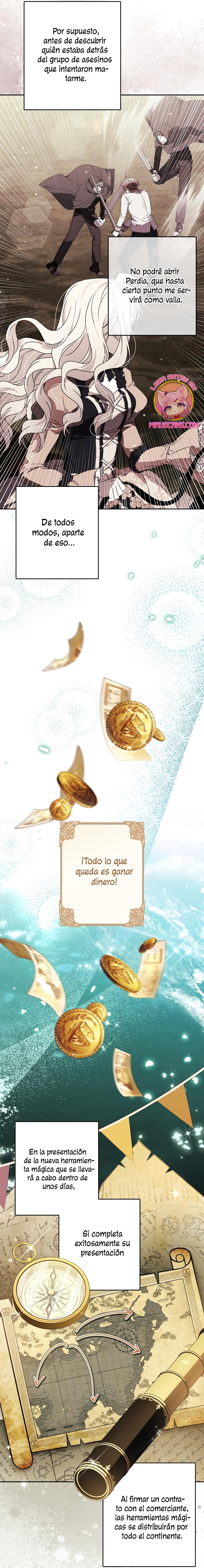 Familia independencia Capítulo 49 - Page 12