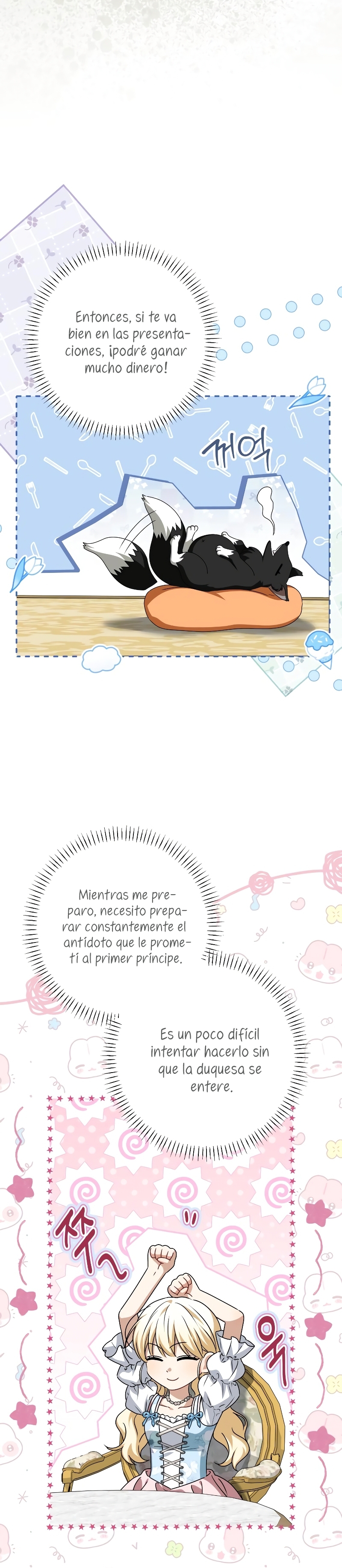 Familia independencia Capítulo 49 - Page 13