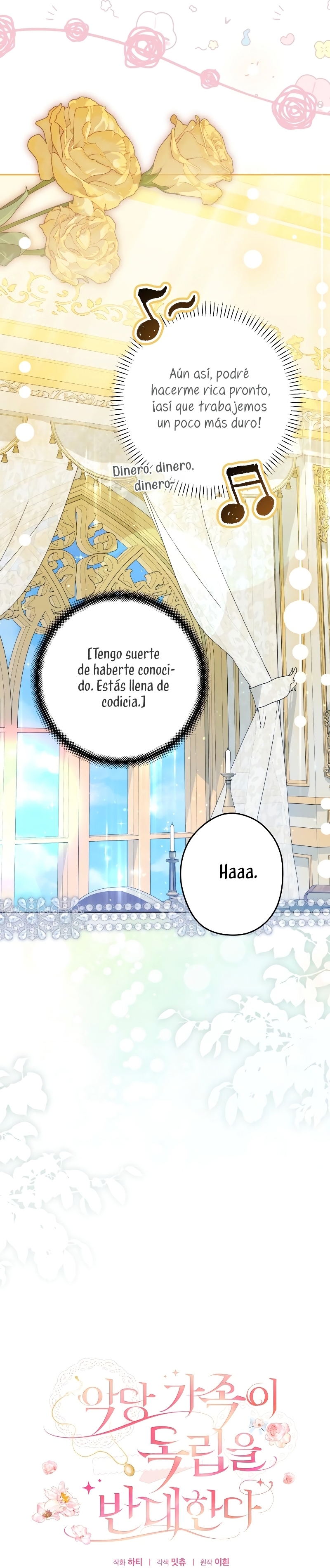 Familia independencia Capítulo 49 - Page 14