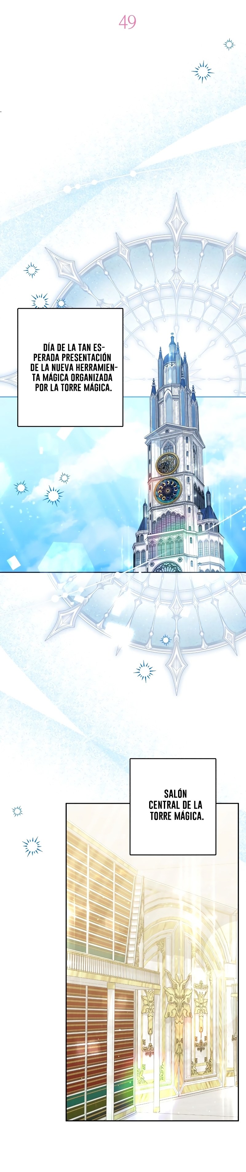 Familia independencia Capítulo 49 - Page 15