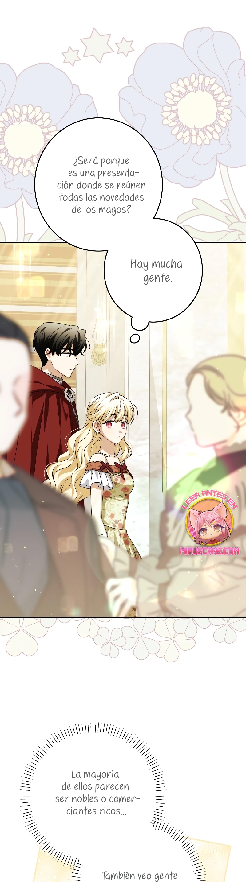 Familia independencia Capítulo 49 - Page 16