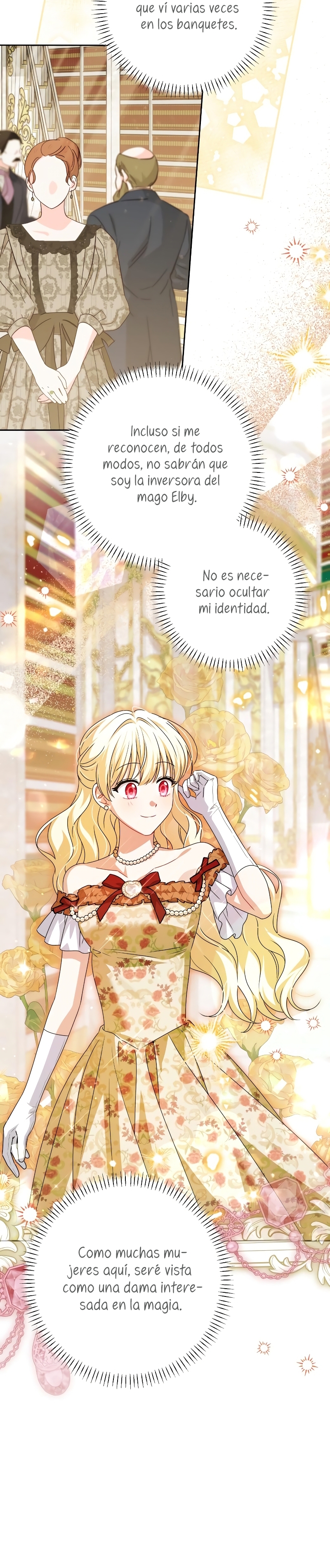 Familia independencia Capítulo 49 - Page 17