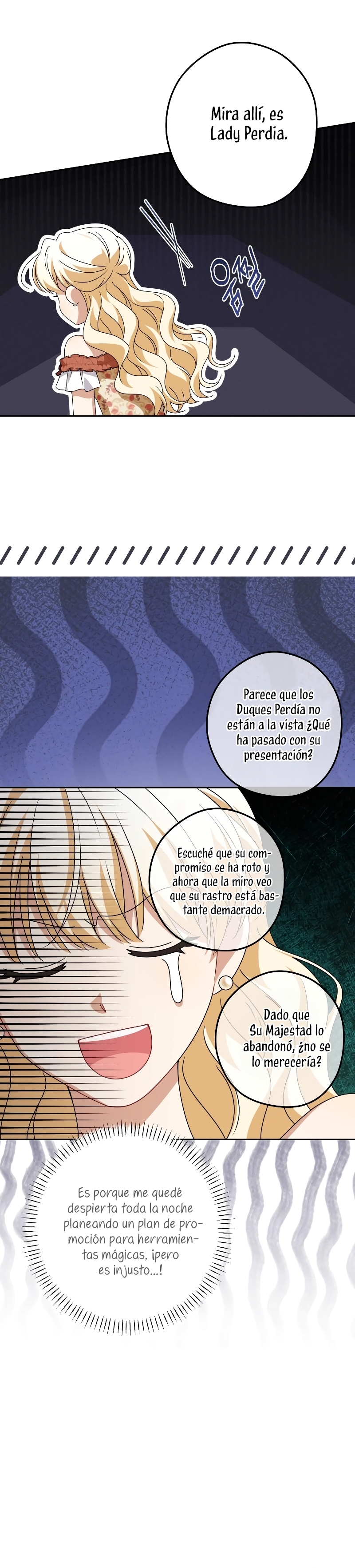 Familia independencia Capítulo 49 - Page 18