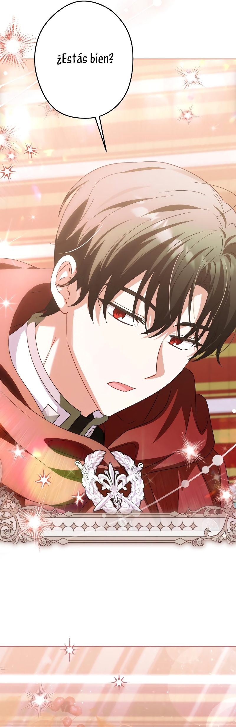 Familia independencia Capítulo 49 - Page 20