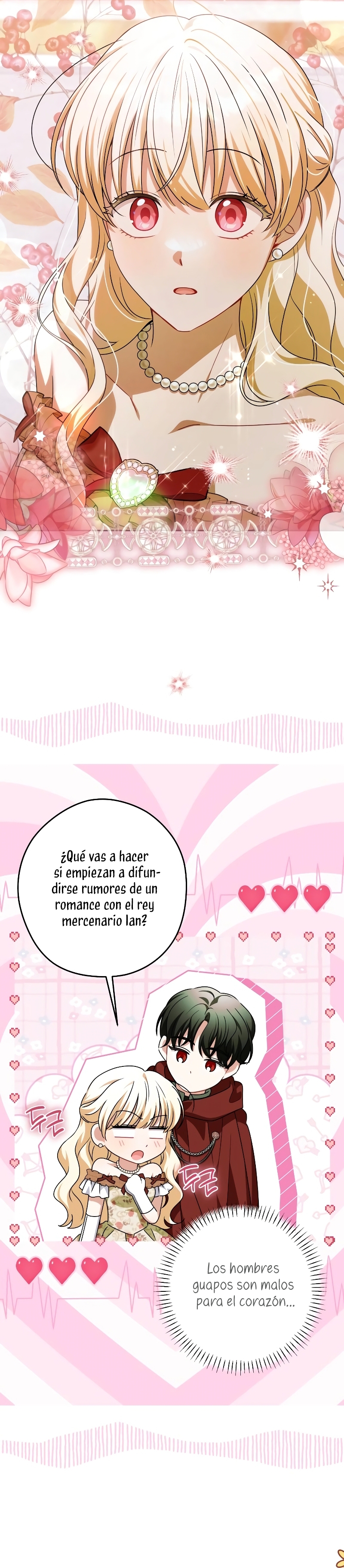 Familia independencia Capítulo 49 - Page 21