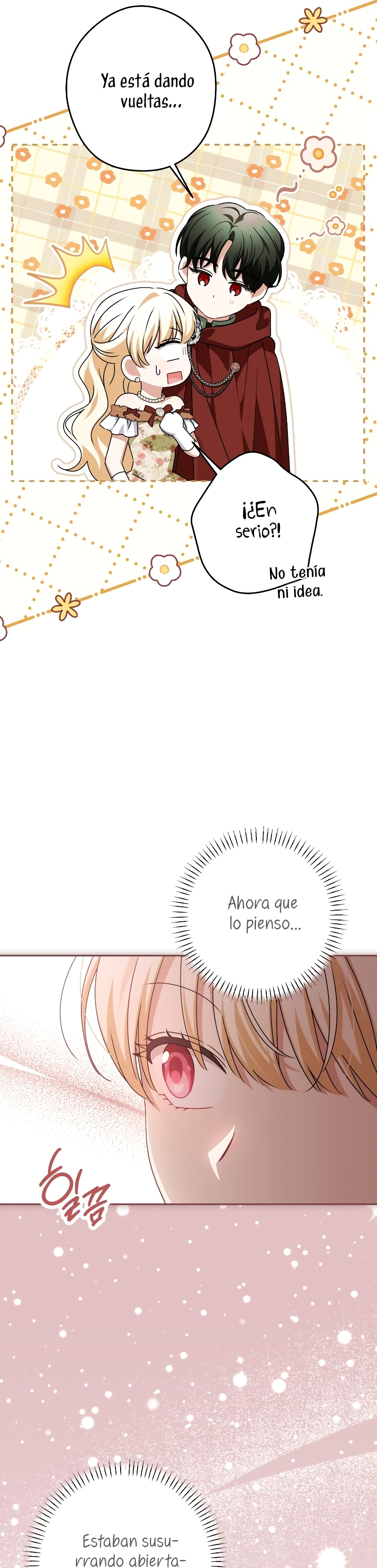 Familia independencia Capítulo 49 - Page 22