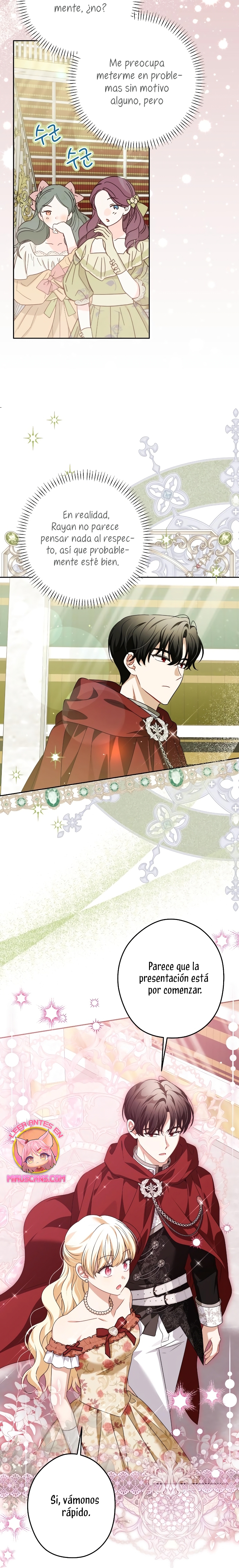 Familia independencia Capítulo 49 - Page 23