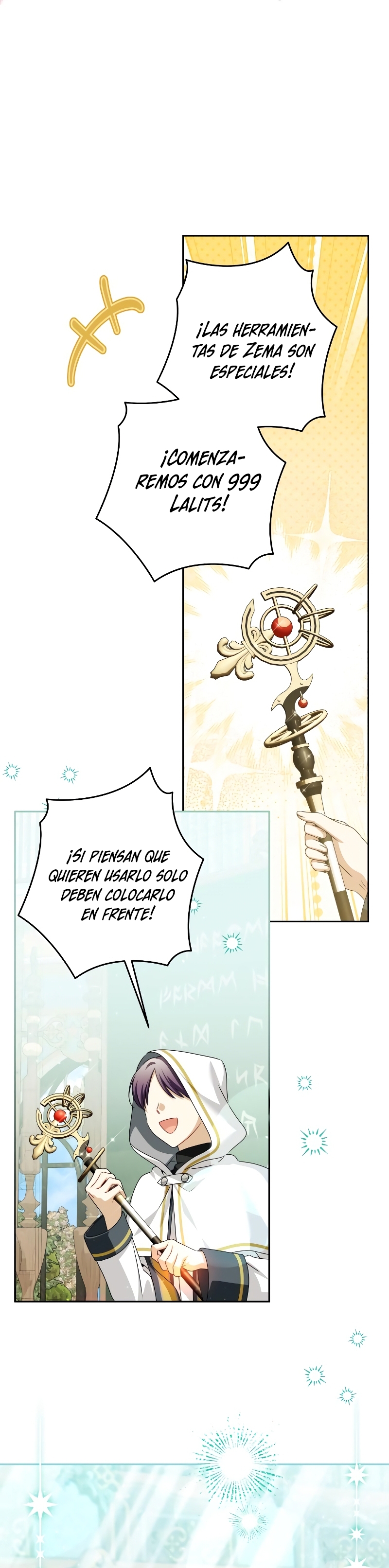 Familia independencia Capítulo 49 - Page 24