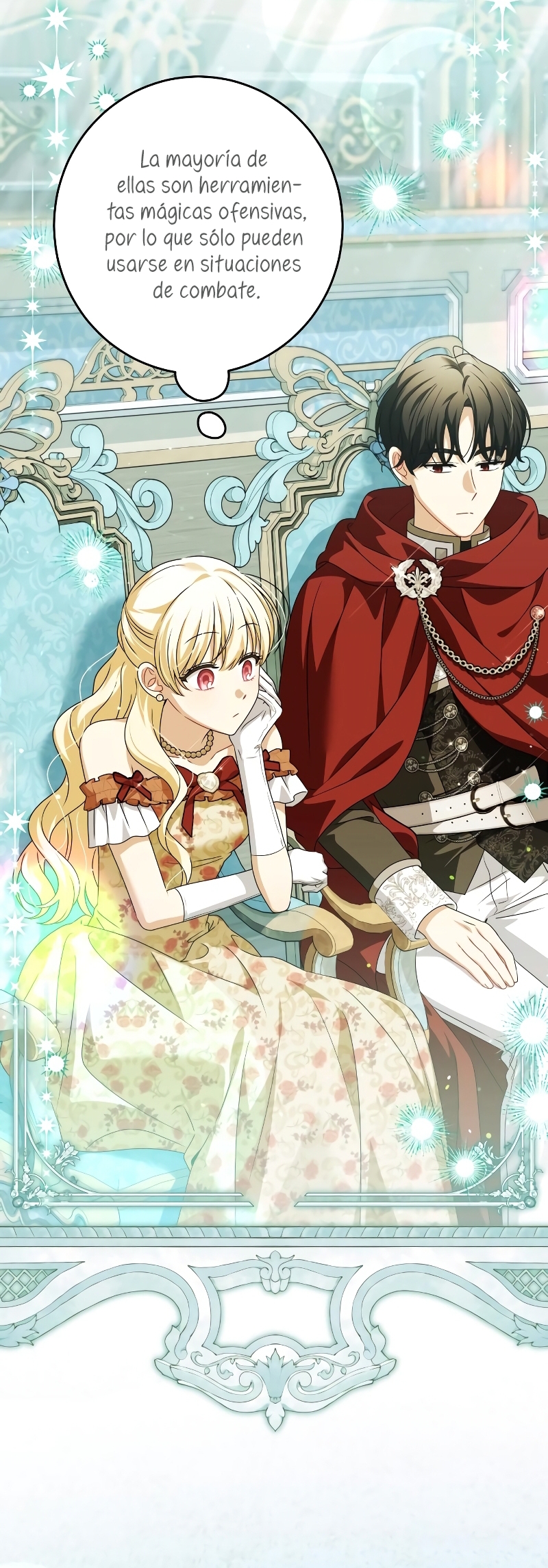 Familia independencia Capítulo 49 - Page 25