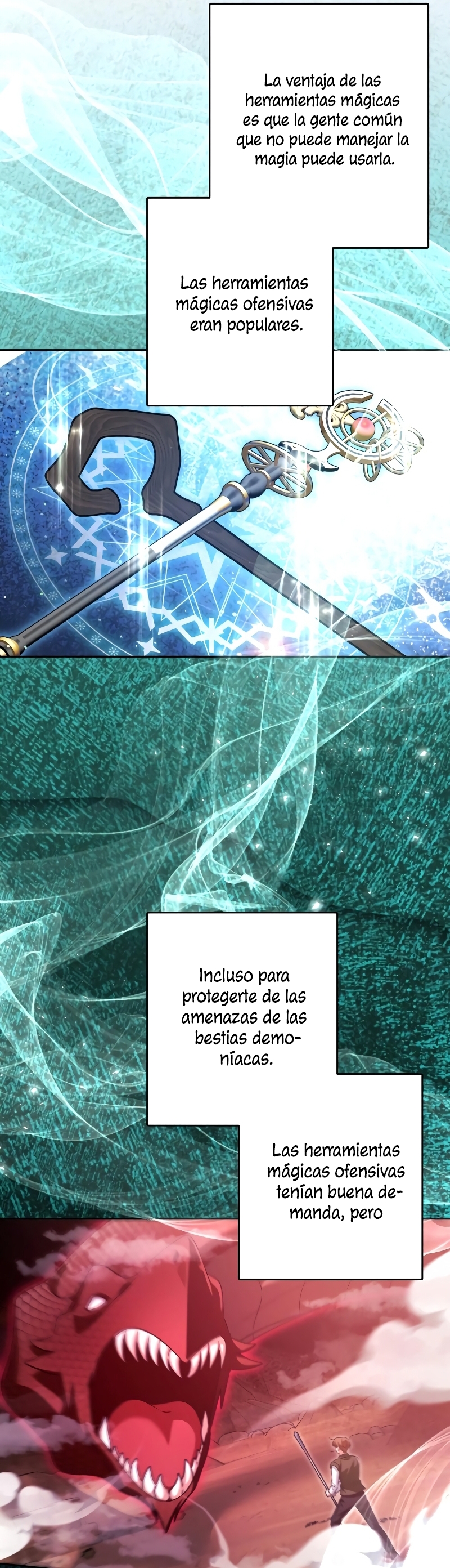 Familia independencia Capítulo 49 - Page 26