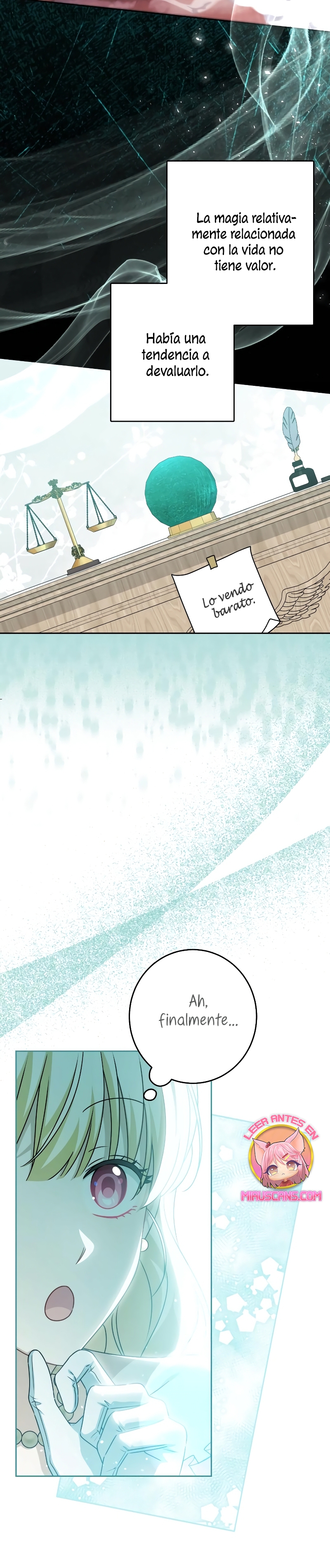 Familia independencia Capítulo 49 - Page 27