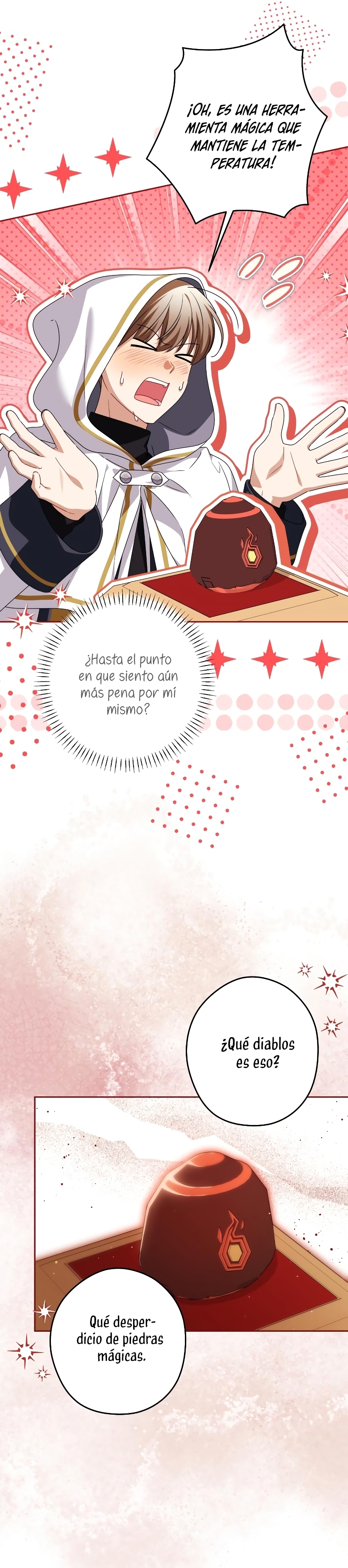 Familia independencia Capítulo 49 - Page 29