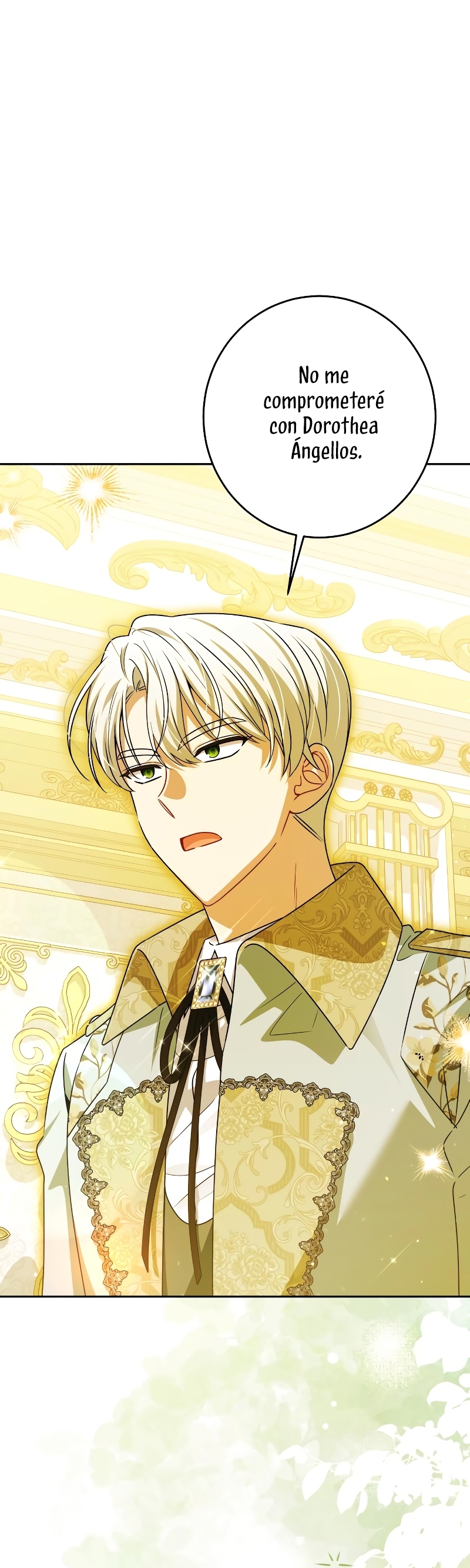 Familia independencia Capítulo 49 - Page 3